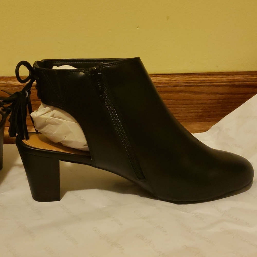 Comfortview booties - Picture 2 of 3